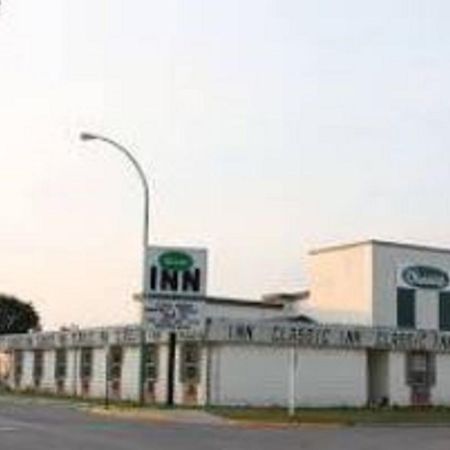 Classic Motor Inn Melville Eksteriør billede