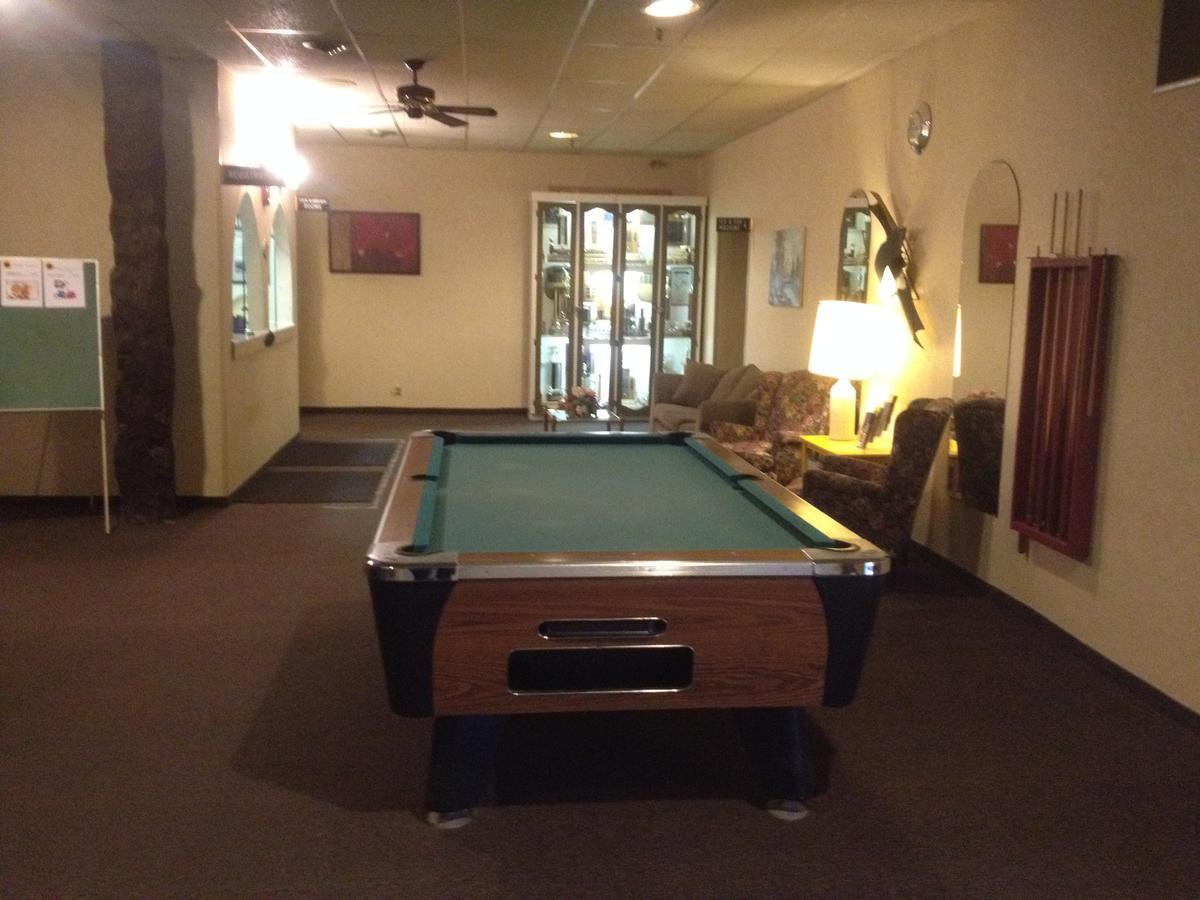 Classic Motor Inn Melville Eksteriør billede