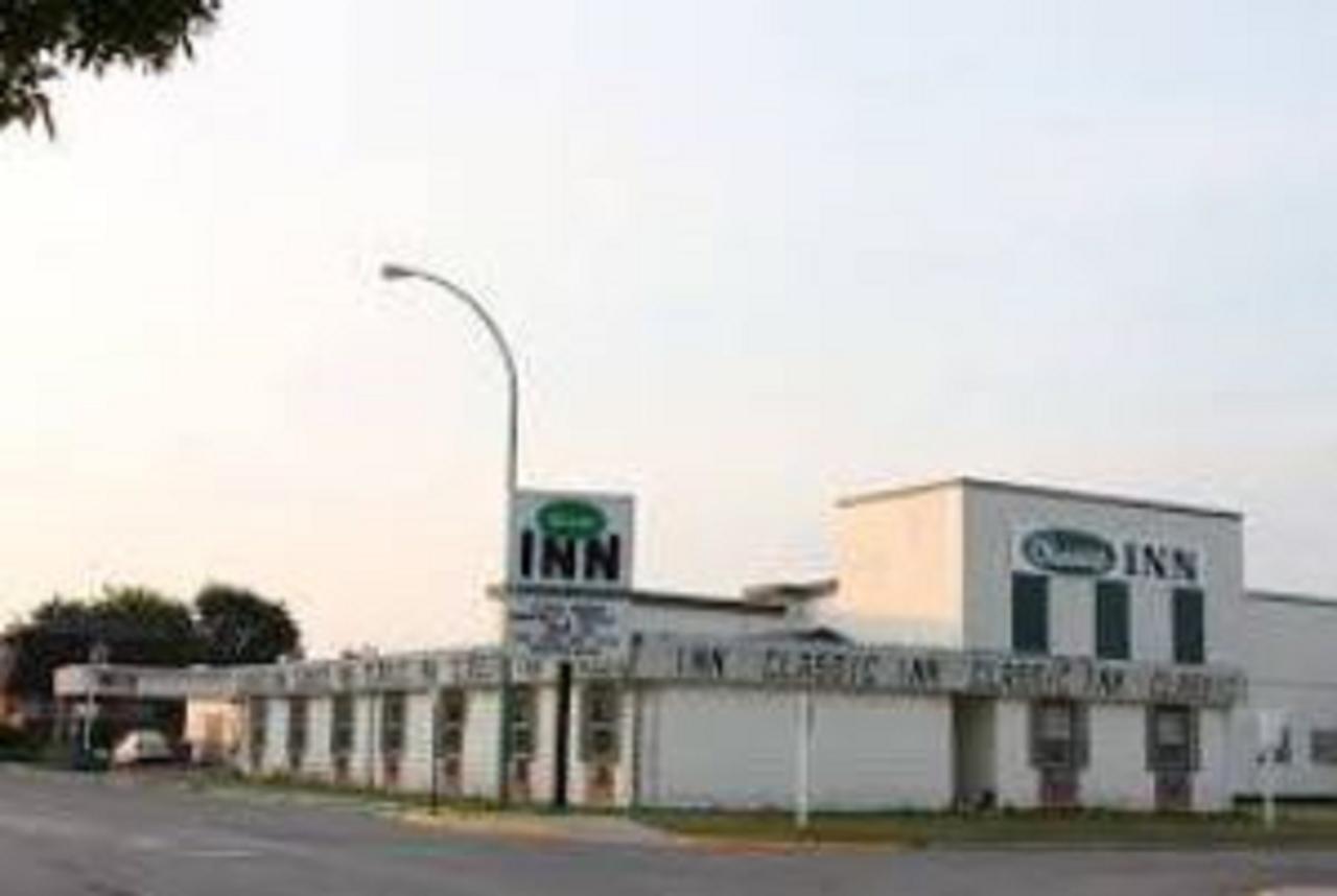 Classic Motor Inn Melville Eksteriør billede